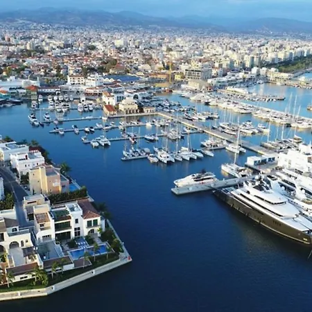 Studio Apartament Limassol